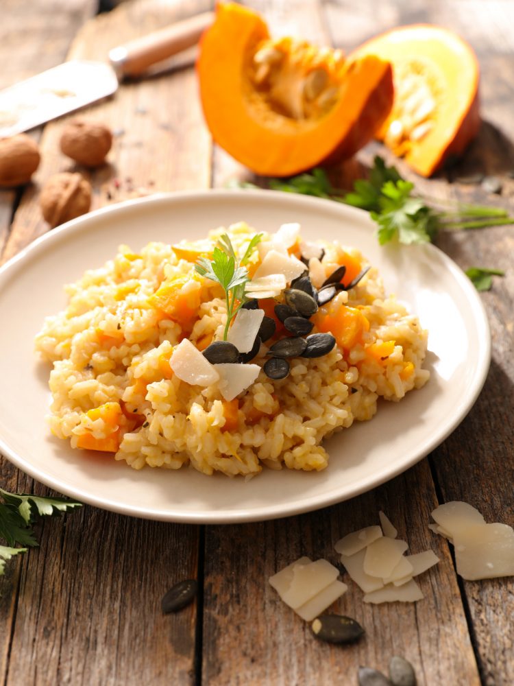 Risotto Risotto